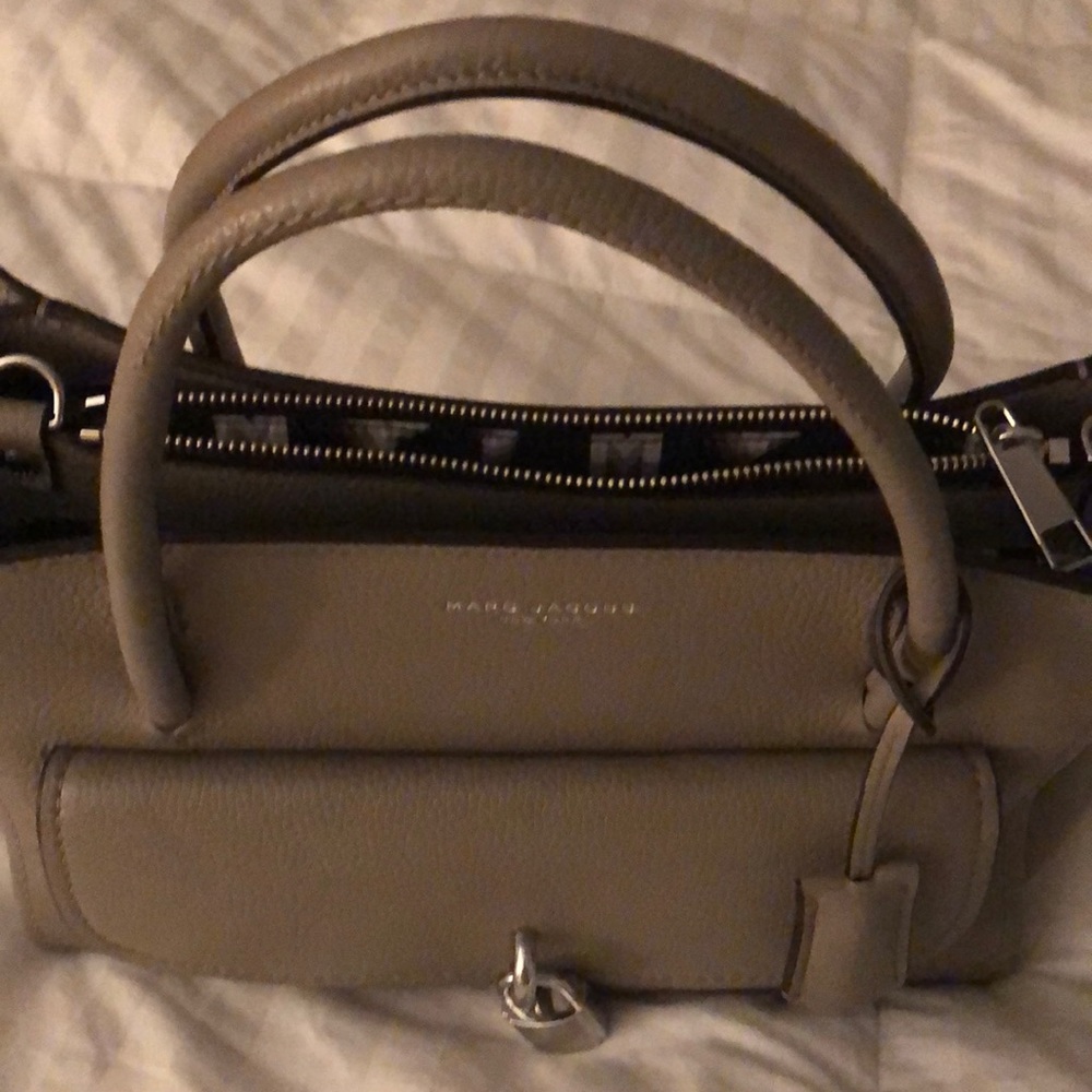Mark Jacobs purse